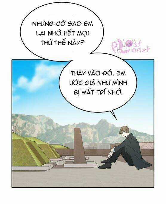 Kiếp Này Cũng Xin Chăm Sóc Tôi Như Vậy Nhé Chapter 13 trang 48