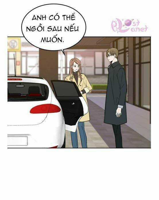 Kiếp Này Cũng Xin Chăm Sóc Tôi Như Vậy Nhé Chapter 13 trang 5