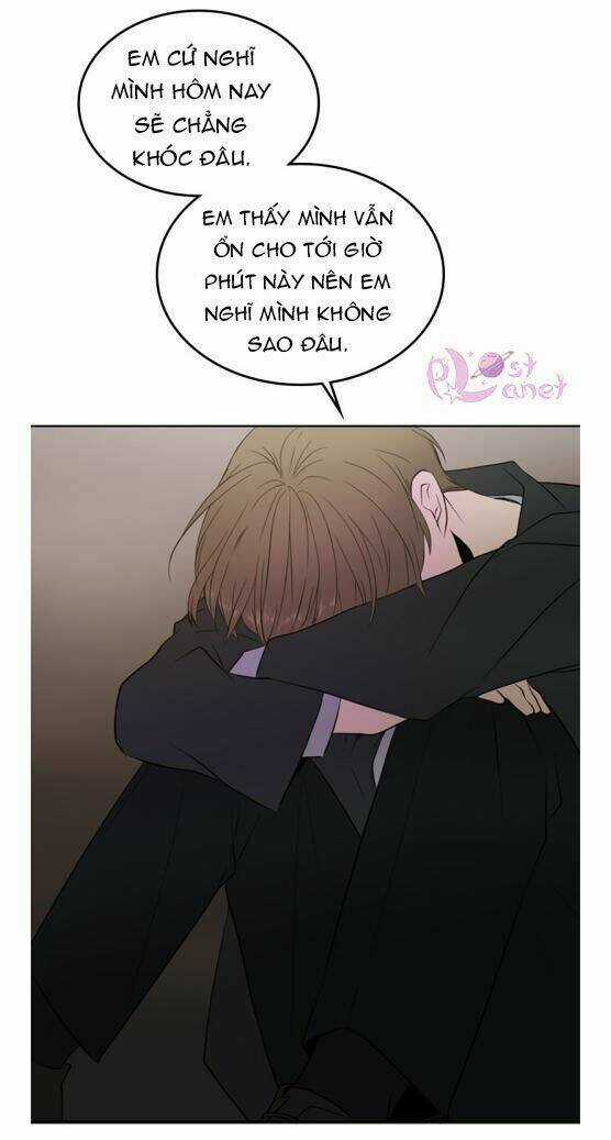 Kiếp Này Cũng Xin Chăm Sóc Tôi Như Vậy Nhé Chapter 13 trang 52