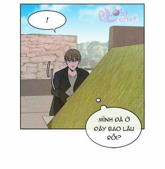 Kiếp Này Cũng Xin Chăm Sóc Tôi Như Vậy Nhé Chapter 13 trang 59