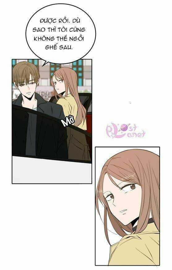 Kiếp Này Cũng Xin Chăm Sóc Tôi Như Vậy Nhé Chapter 13 trang 6