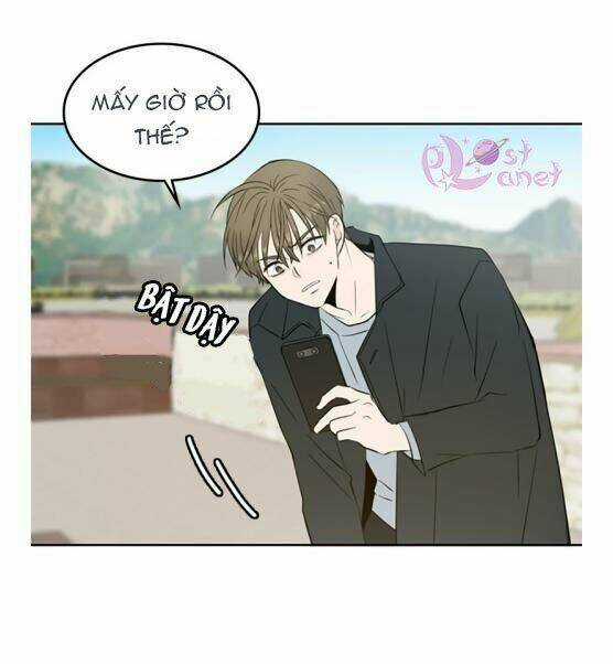 Kiếp Này Cũng Xin Chăm Sóc Tôi Như Vậy Nhé Chapter 13 trang 60