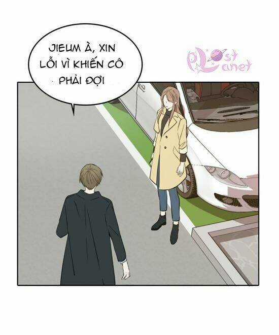 Kiếp Này Cũng Xin Chăm Sóc Tôi Như Vậy Nhé Chapter 13 trang 63