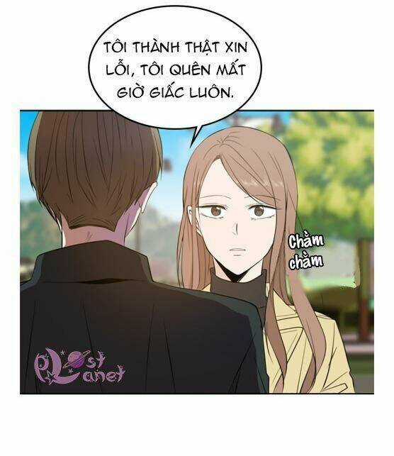 Kiếp Này Cũng Xin Chăm Sóc Tôi Như Vậy Nhé Chapter 13 trang 64