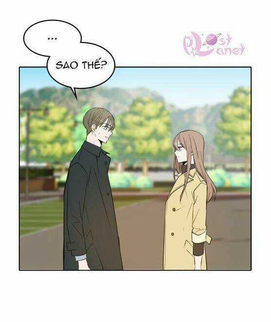 Kiếp Này Cũng Xin Chăm Sóc Tôi Như Vậy Nhé Chapter 13 trang 65