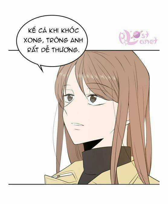 Kiếp Này Cũng Xin Chăm Sóc Tôi Như Vậy Nhé Chapter 13 trang 66