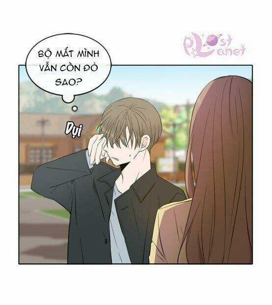 Kiếp Này Cũng Xin Chăm Sóc Tôi Như Vậy Nhé Chapter 13 trang 68