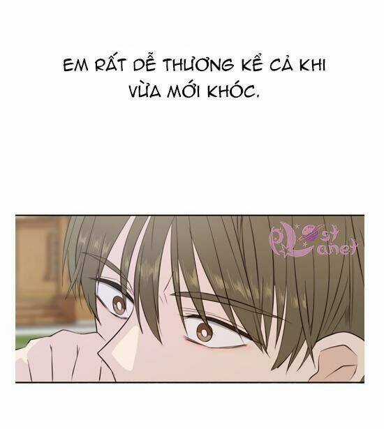 Kiếp Này Cũng Xin Chăm Sóc Tôi Như Vậy Nhé Chapter 13 trang 69