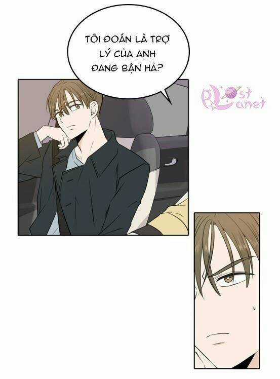 Kiếp Này Cũng Xin Chăm Sóc Tôi Như Vậy Nhé Chapter 13 trang 7