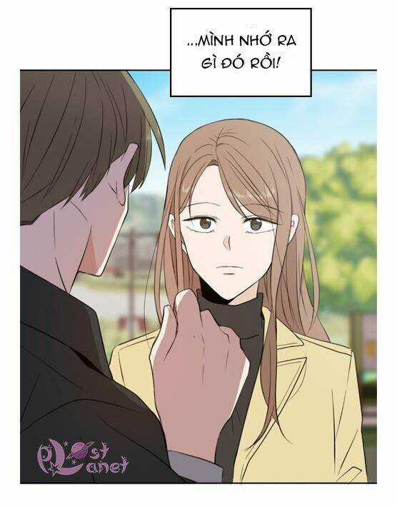 Kiếp Này Cũng Xin Chăm Sóc Tôi Như Vậy Nhé Chapter 13 trang 71