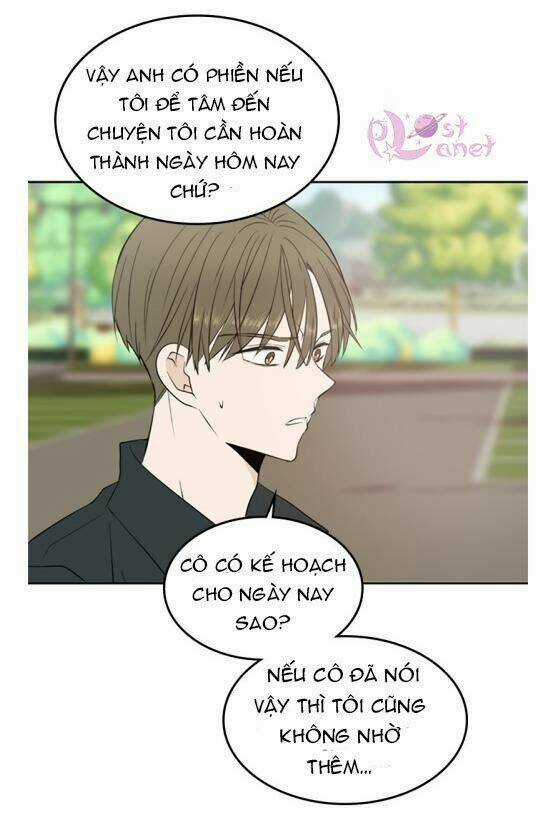 Kiếp Này Cũng Xin Chăm Sóc Tôi Như Vậy Nhé Chapter 13 trang 73