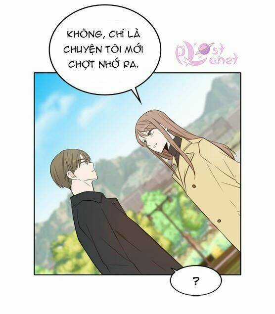 Kiếp Này Cũng Xin Chăm Sóc Tôi Như Vậy Nhé Chapter 13 trang 74