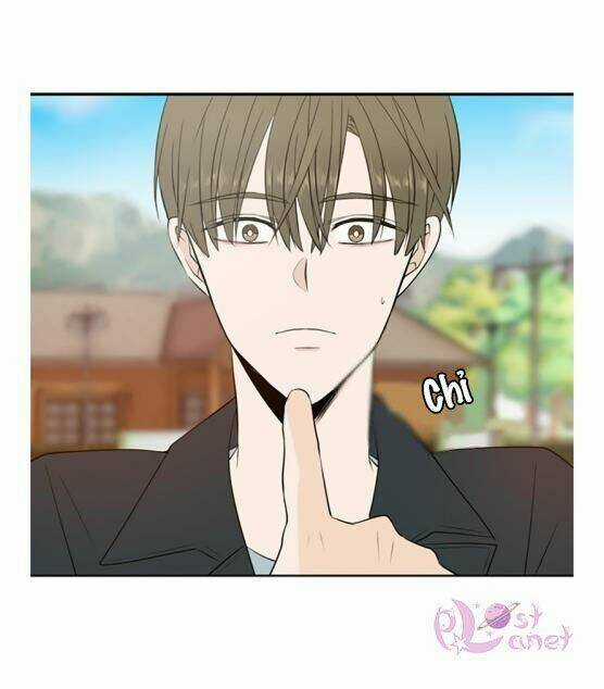 Kiếp Này Cũng Xin Chăm Sóc Tôi Như Vậy Nhé Chapter 13 trang 75