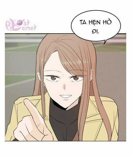 Kiếp Này Cũng Xin Chăm Sóc Tôi Như Vậy Nhé Chapter 13 trang 76