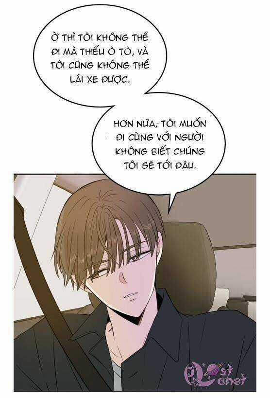 Kiếp Này Cũng Xin Chăm Sóc Tôi Như Vậy Nhé Chapter 13 trang 8