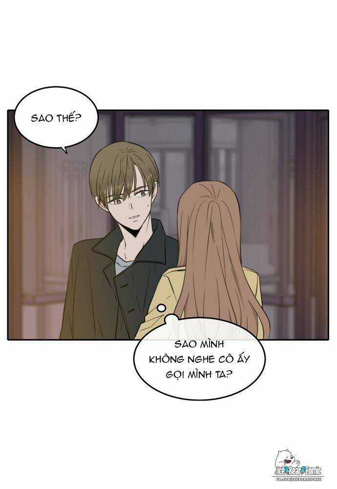 Kiếp Này Cũng Xin Chăm Sóc Tôi Như Vậy Nhé Chapter 14 trang 89