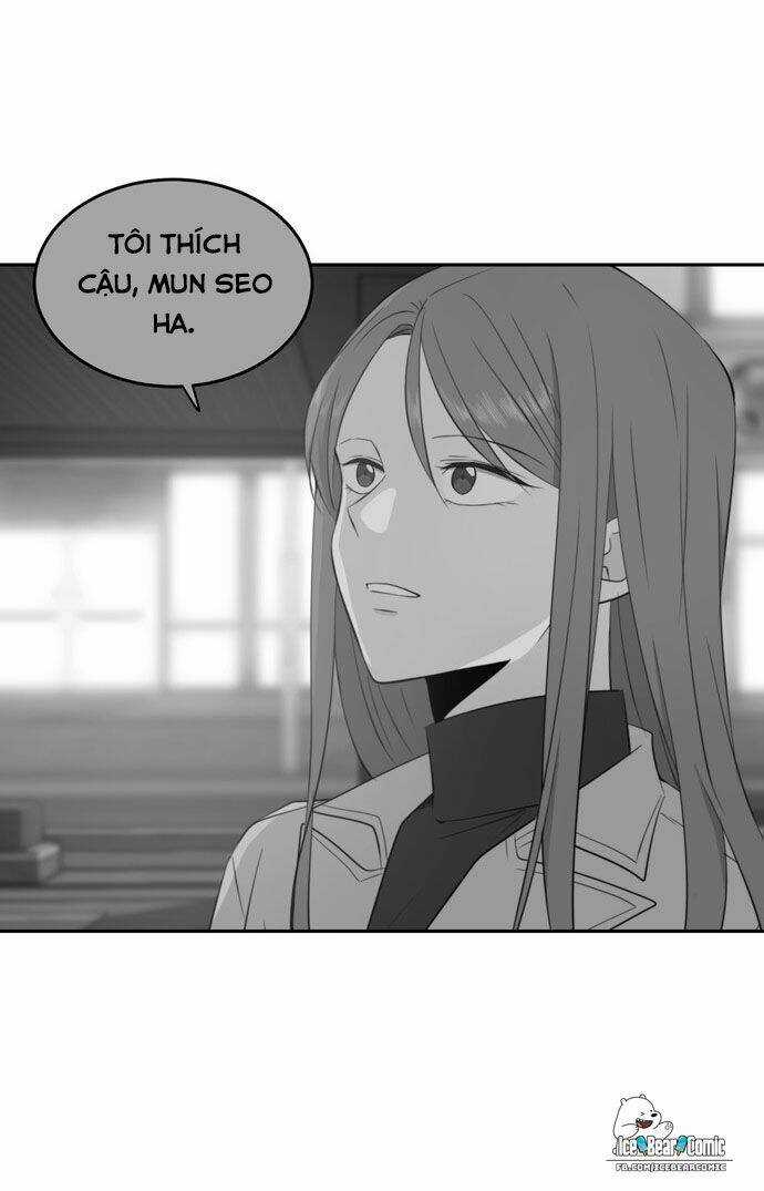 Kiếp Này Cũng Xin Chăm Sóc Tôi Như Vậy Nhé Chapter 15 trang 12