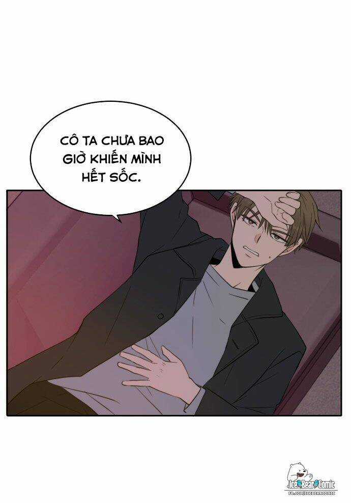 Kiếp Này Cũng Xin Chăm Sóc Tôi Như Vậy Nhé Chapter 15 trang 13