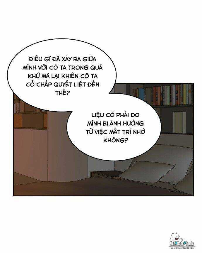 Kiếp Này Cũng Xin Chăm Sóc Tôi Như Vậy Nhé Chapter 15 trang 14