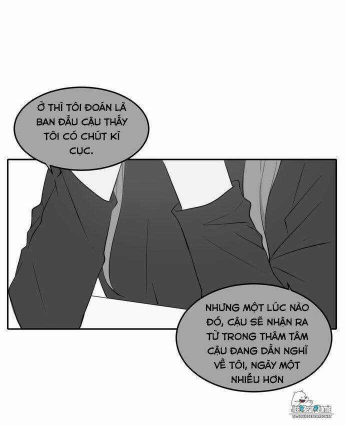 Kiếp Này Cũng Xin Chăm Sóc Tôi Như Vậy Nhé Chapter 15 trang 19