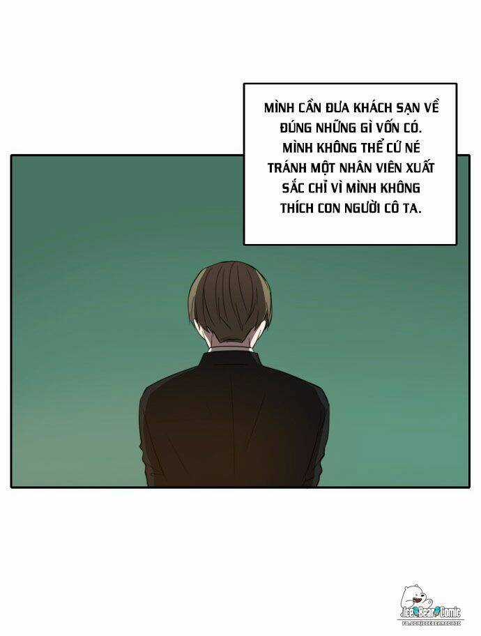 Kiếp Này Cũng Xin Chăm Sóc Tôi Như Vậy Nhé Chapter 15 trang 28