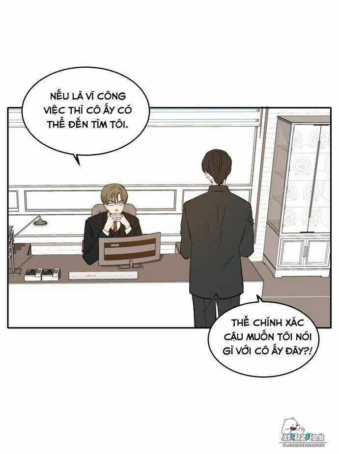 Kiếp Này Cũng Xin Chăm Sóc Tôi Như Vậy Nhé Chapter 15 trang 30