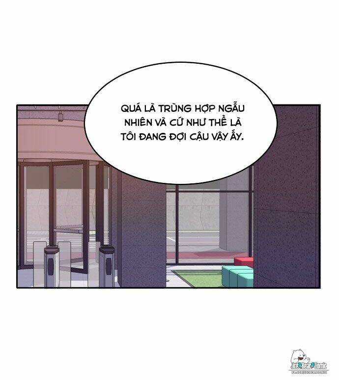 Kiếp Này Cũng Xin Chăm Sóc Tôi Như Vậy Nhé Chapter 15 trang 72
