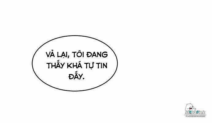 Kiếp Này Cũng Xin Chăm Sóc Tôi Như Vậy Nhé Chapter 15 trang 8