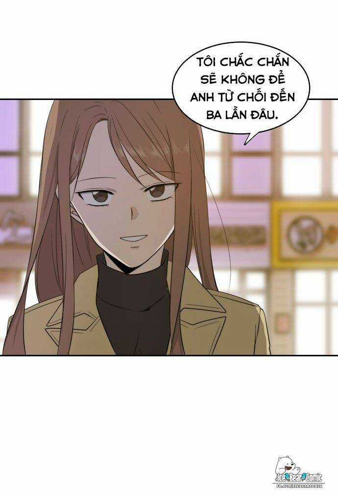 Kiếp Này Cũng Xin Chăm Sóc Tôi Như Vậy Nhé Chapter 15 trang 9