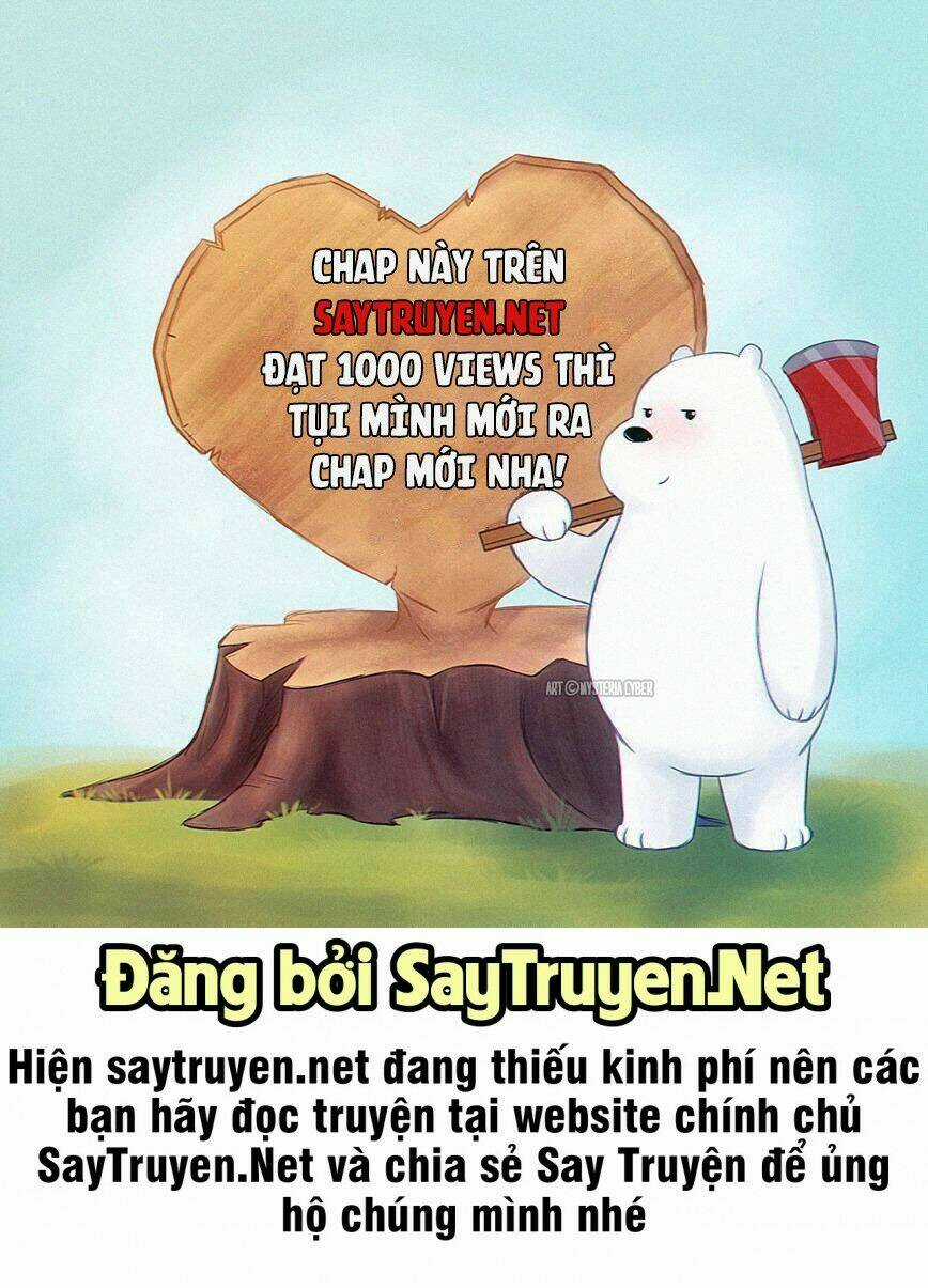 Kiếp Này Cũng Xin Chăm Sóc Tôi Như Vậy Nhé Chapter 15 trang 92