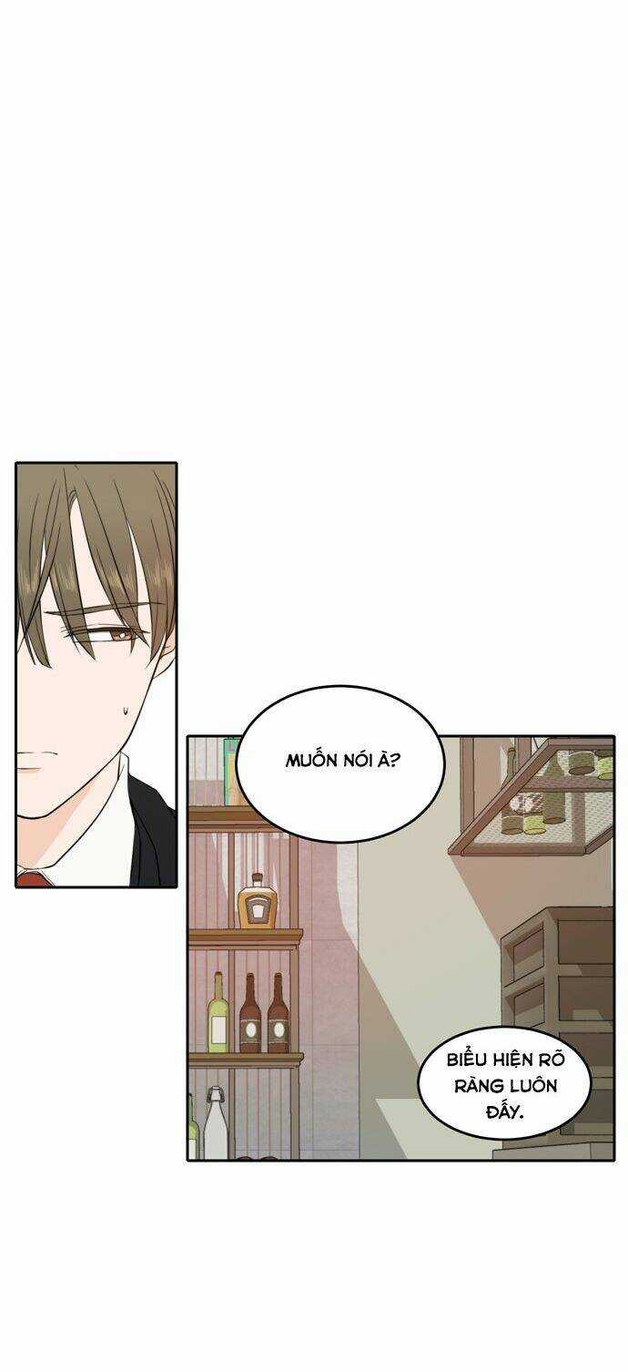 Kiếp Này Cũng Xin Chăm Sóc Tôi Như Vậy Nhé Chapter 16 trang 37