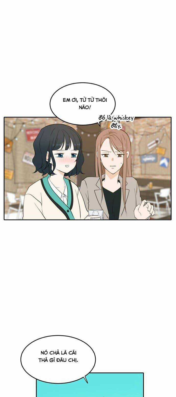 Kiếp Này Cũng Xin Chăm Sóc Tôi Như Vậy Nhé Chapter 17 trang 10