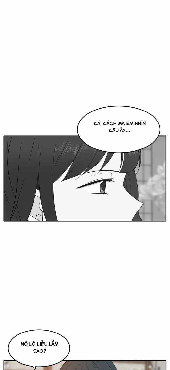 Kiếp Này Cũng Xin Chăm Sóc Tôi Như Vậy Nhé Chapter 17 trang 12