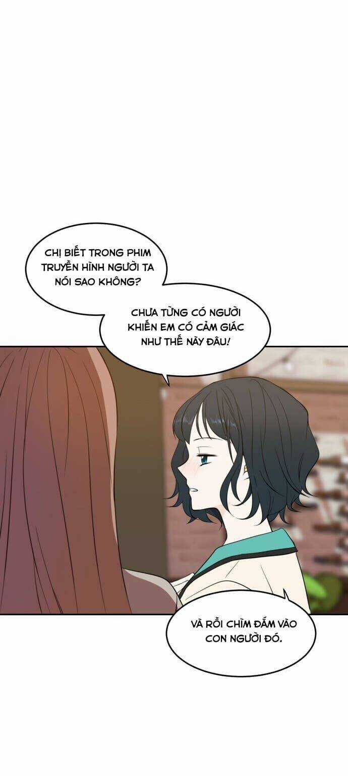 Kiếp Này Cũng Xin Chăm Sóc Tôi Như Vậy Nhé Chapter 17 trang 16