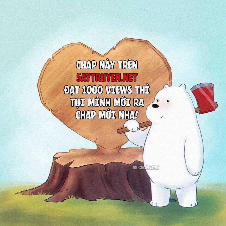 Kiếp Này Cũng Xin Chăm Sóc Tôi Như Vậy Nhé Chapter 17 trang 2