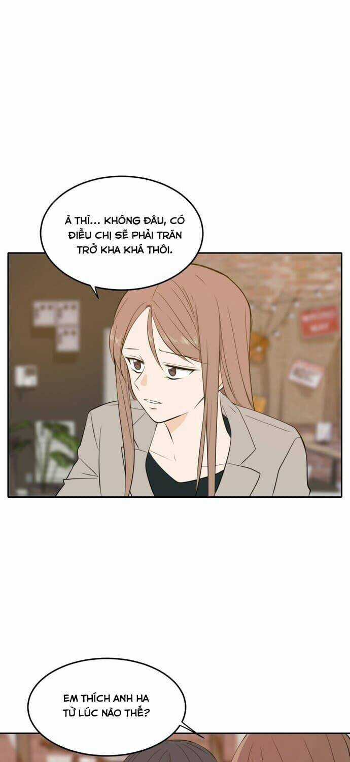 Kiếp Này Cũng Xin Chăm Sóc Tôi Như Vậy Nhé Chapter 17 trang 24