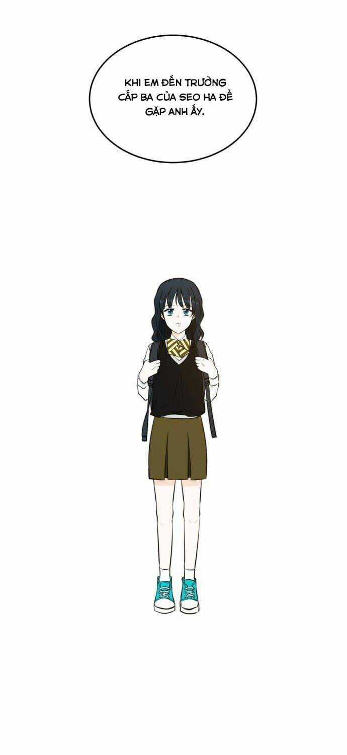 Kiếp Này Cũng Xin Chăm Sóc Tôi Như Vậy Nhé Chapter 17 trang 26