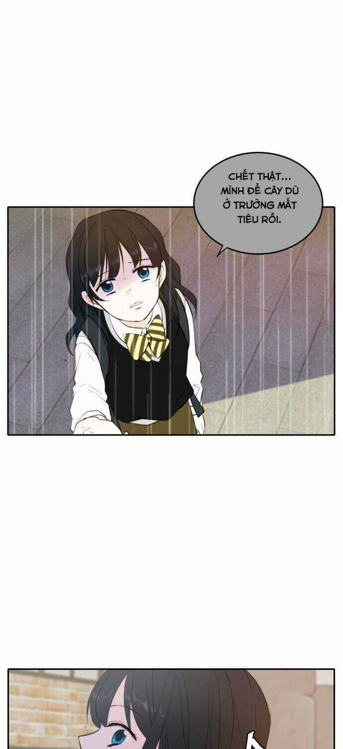 Kiếp Này Cũng Xin Chăm Sóc Tôi Như Vậy Nhé Chapter 17 trang 28