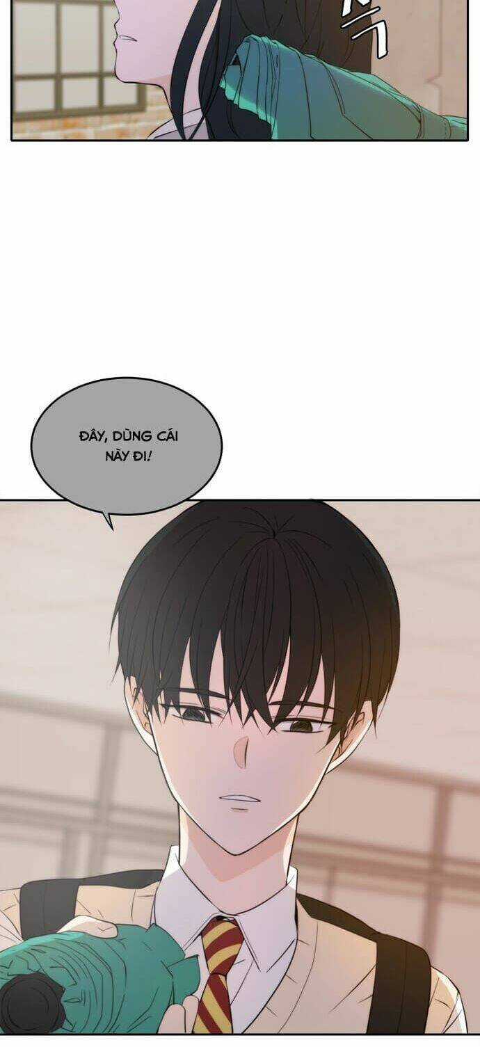 Kiếp Này Cũng Xin Chăm Sóc Tôi Như Vậy Nhé Chapter 17 trang 29