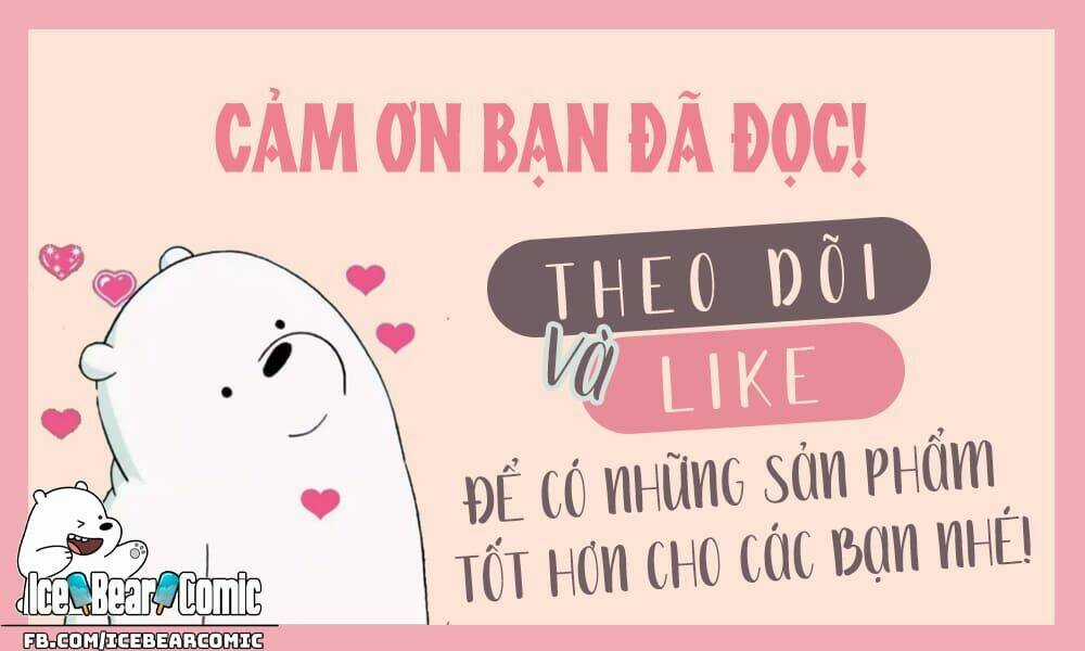 Kiếp Này Cũng Xin Chăm Sóc Tôi Như Vậy Nhé Chapter 17 trang 3