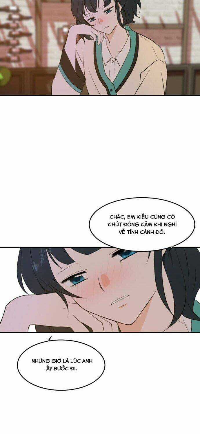 Kiếp Này Cũng Xin Chăm Sóc Tôi Như Vậy Nhé Chapter 17 trang 45