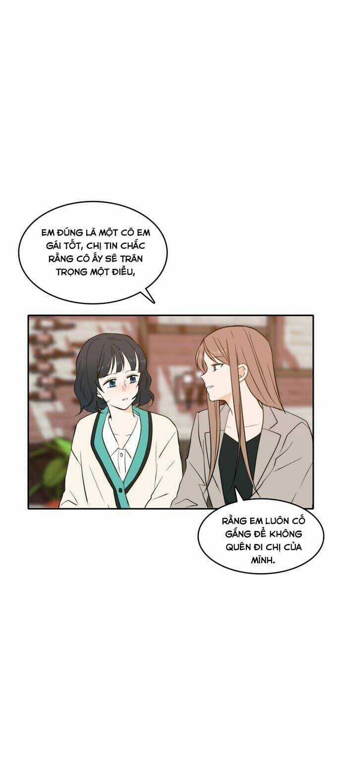 Kiếp Này Cũng Xin Chăm Sóc Tôi Như Vậy Nhé Chapter 17 trang 50