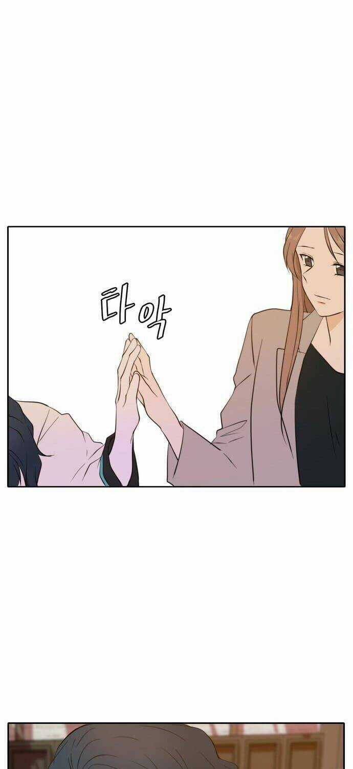 Kiếp Này Cũng Xin Chăm Sóc Tôi Như Vậy Nhé Chapter 17 trang 54