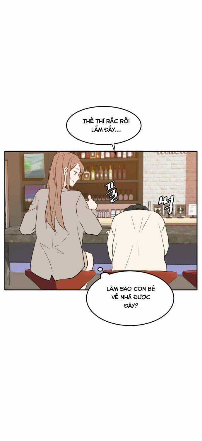 Kiếp Này Cũng Xin Chăm Sóc Tôi Như Vậy Nhé Chapter 17 trang 58