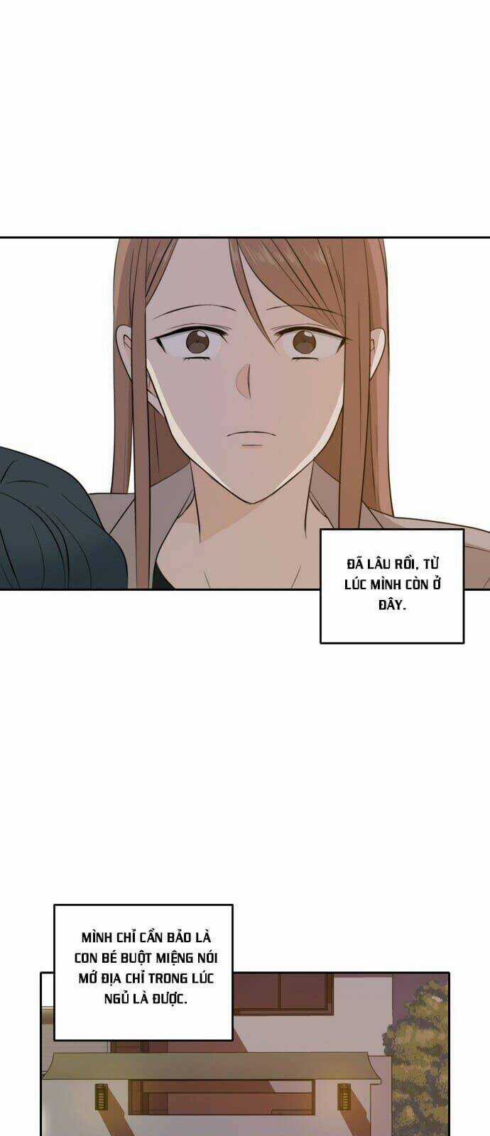 Kiếp Này Cũng Xin Chăm Sóc Tôi Như Vậy Nhé Chapter 17 trang 60