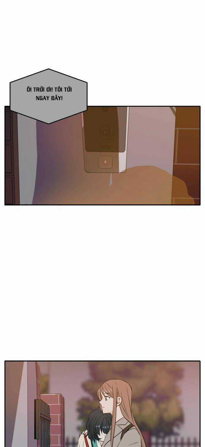 Kiếp Này Cũng Xin Chăm Sóc Tôi Như Vậy Nhé Chapter 17 trang 64