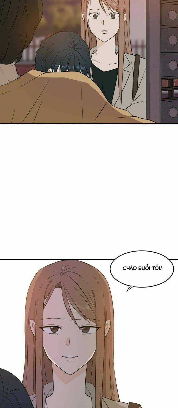 Kiếp Này Cũng Xin Chăm Sóc Tôi Như Vậy Nhé Chapter 17 trang 67