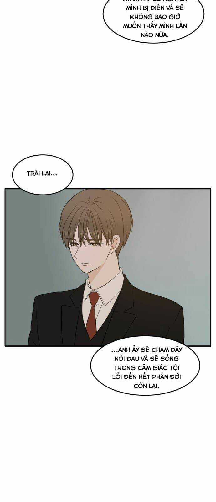 Kiếp Này Cũng Xin Chăm Sóc Tôi Như Vậy Nhé Chapter 18 trang 19