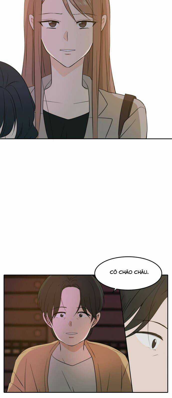 Kiếp Này Cũng Xin Chăm Sóc Tôi Như Vậy Nhé Chapter 18 trang 2