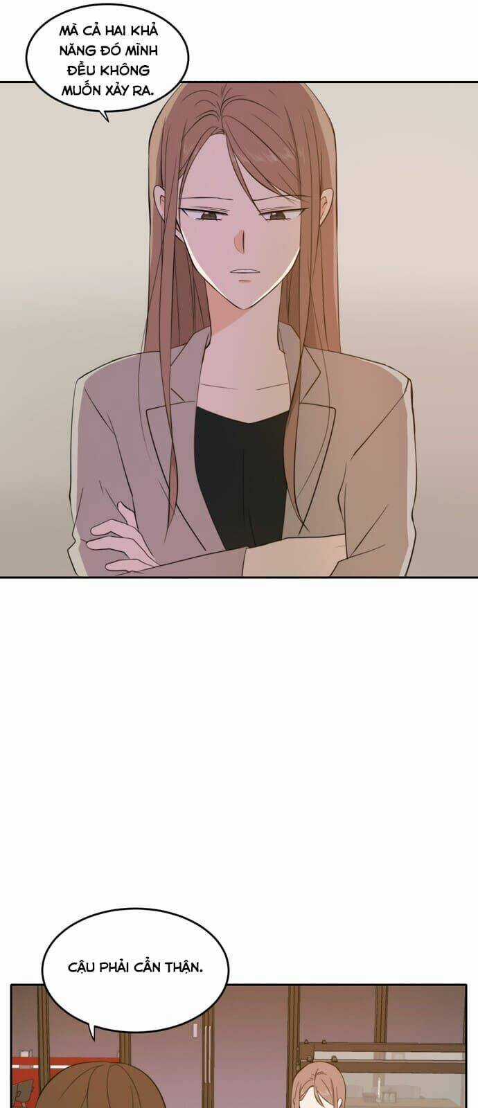 Kiếp Này Cũng Xin Chăm Sóc Tôi Như Vậy Nhé Chapter 18 trang 20